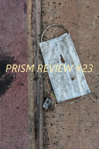 Cover of Prism Review 23