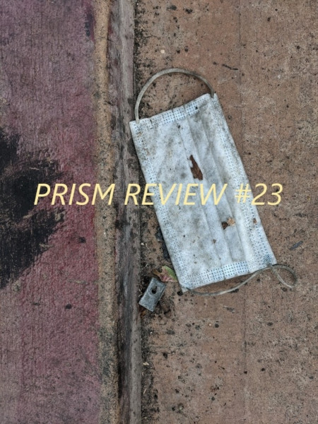 Cover of Prism Review 23