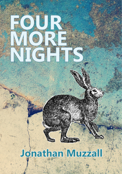 Cover of Four More Nights